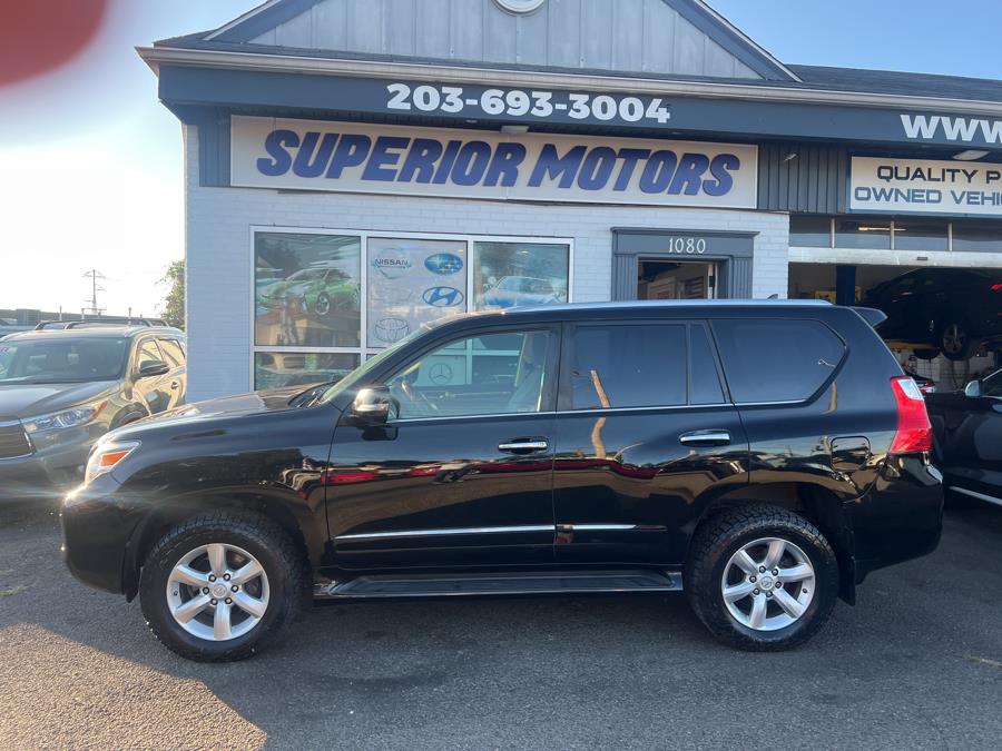 2013 Lexus GX 460 4WD 4dr, available for sale in Milford, Connecticut | Korhan LLC DBA Superior Motors. Milford, Connecticut 2013 Lexus GX 460 4WD 4dr, available for sale in Milford, Connecticut | Korhan LLC DBA Superior Motors. Milford, Connecticut