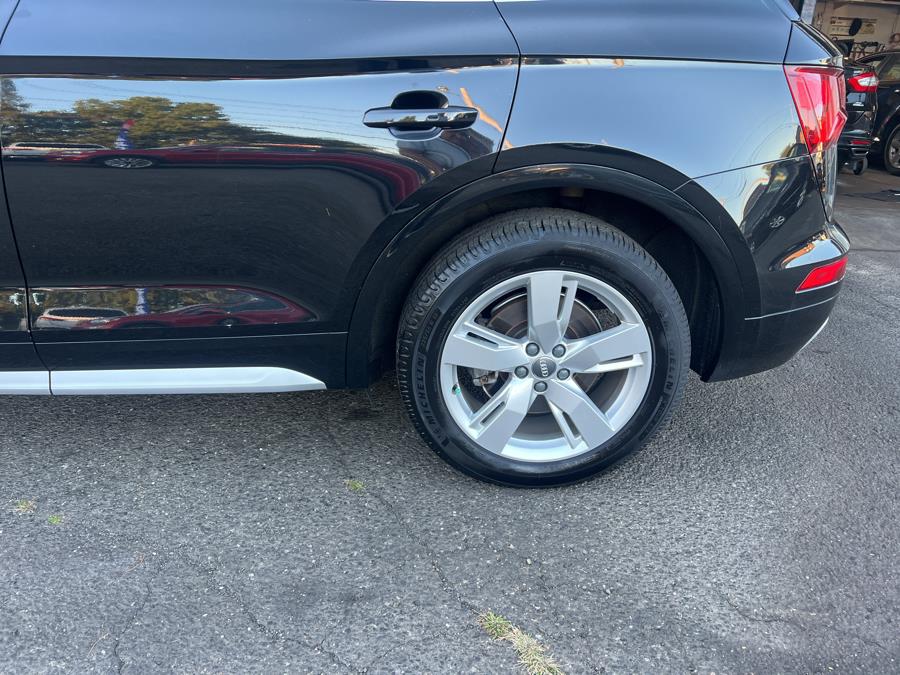 2018 Audi Q5 2.0 TFSI Premium Plus, available for sale in Milford, Connecticut | Korhan LLC DBA Superior Motors. Milford, Connecticut 2018 Audi Q5 2.0 TFSI Premium Plus, available for sale in Milford, Connecticut | Korhan LLC DBA Superior Motors. Milford, Connecticut
