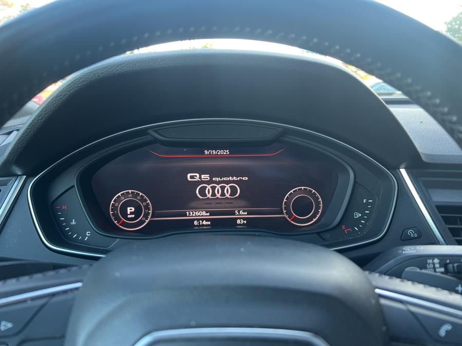 2018 Audi Q5 2.0 TFSI Premium Plus, available for sale in Milford, Connecticut | Korhan LLC DBA Superior Motors. Milford, Connecticut 2018 Audi Q5 2.0 TFSI Premium Plus, available for sale in Milford, Connecticut | Korhan LLC DBA Superior Motors. Milford, Connecticut