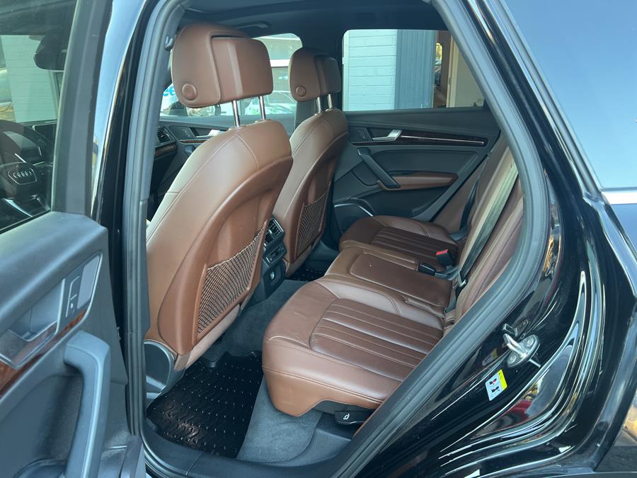 2018 Audi Q5 2.0 TFSI Premium Plus, available for sale in Milford, Connecticut | Korhan LLC DBA Superior Motors. Milford, Connecticut 2018 Audi Q5 2.0 TFSI Premium Plus, available for sale in Milford, Connecticut | Korhan LLC DBA Superior Motors. Milford, Connecticut