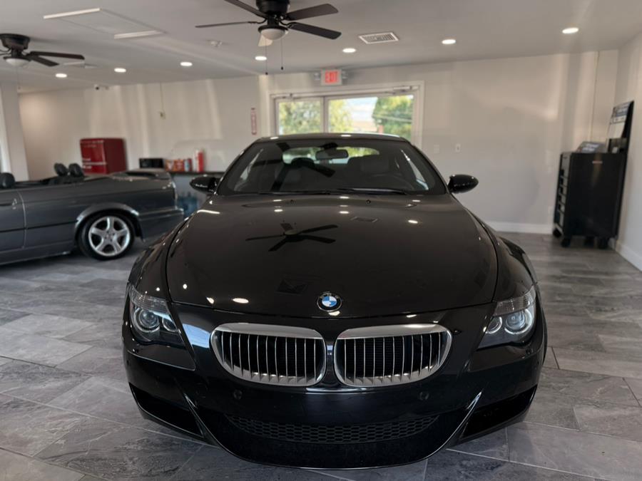 2007 BMW 6 Series M6 Coupe's photo