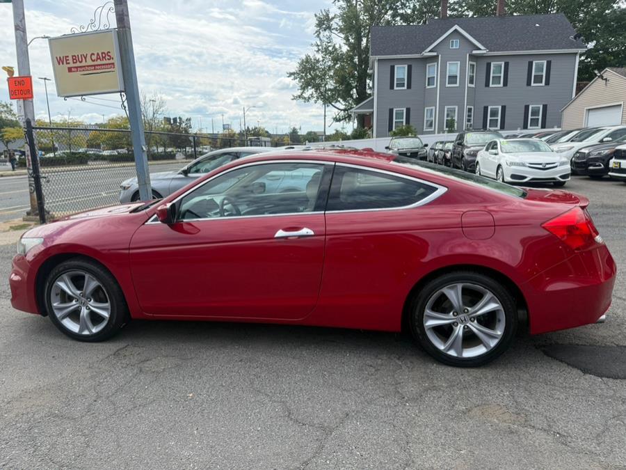 2011 Honda Accord Cpe EX-L v6, available for sale in Hartford, Connecticut | VEB Auto Sales. Hartford, Connecticut 2011 Honda Accord Cpe EX-L v6, available for sale in Hartford, Connecticut | VEB Auto Sales. Hartford, Connecticut