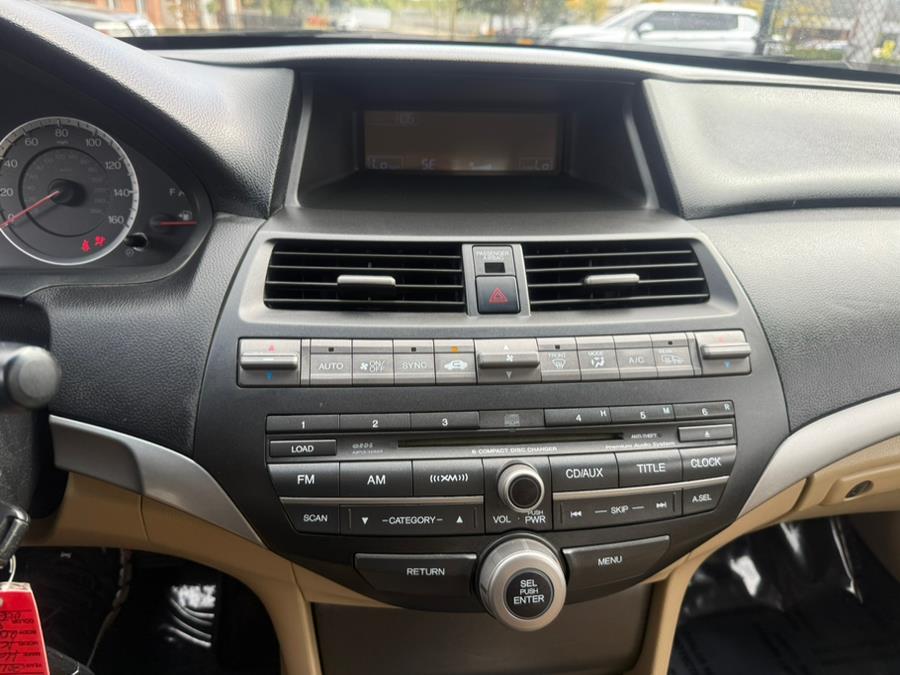 2011 Honda Accord Cpe EX-L v6, available for sale in Hartford, Connecticut | VEB Auto Sales. Hartford, Connecticut 2011 Honda Accord Cpe EX-L v6, available for sale in Hartford, Connecticut | VEB Auto Sales. Hartford, Connecticut