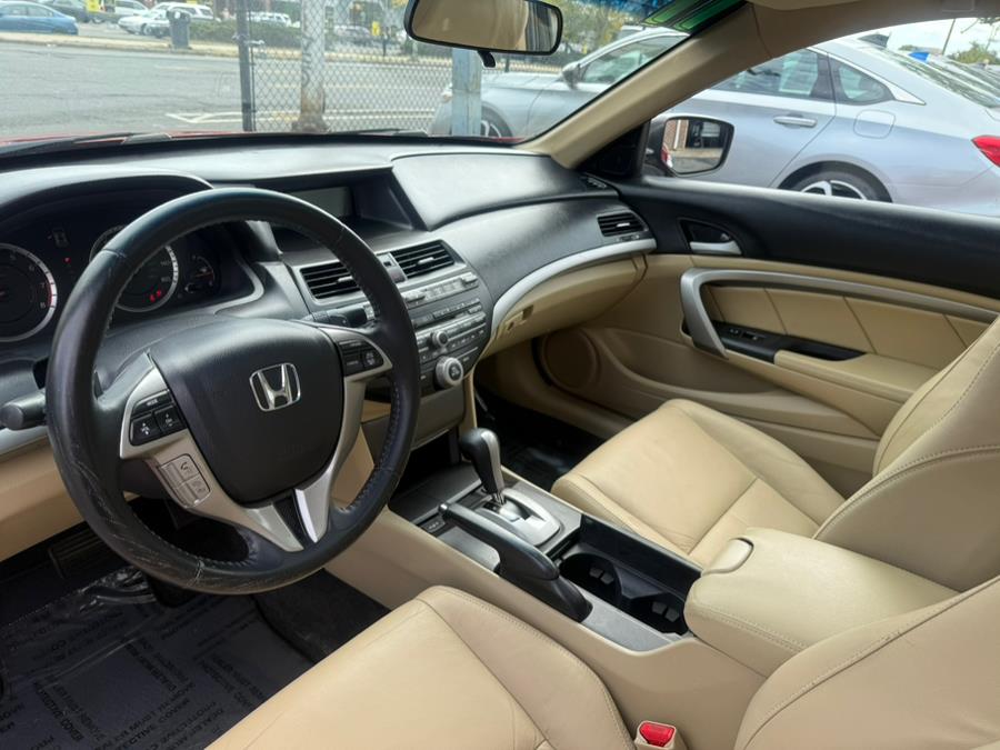 2011 Honda Accord Cpe EX-L v6, available for sale in Hartford, Connecticut | VEB Auto Sales. Hartford, Connecticut 2011 Honda Accord Cpe EX-L v6, available for sale in Hartford, Connecticut | VEB Auto Sales. Hartford, Connecticut