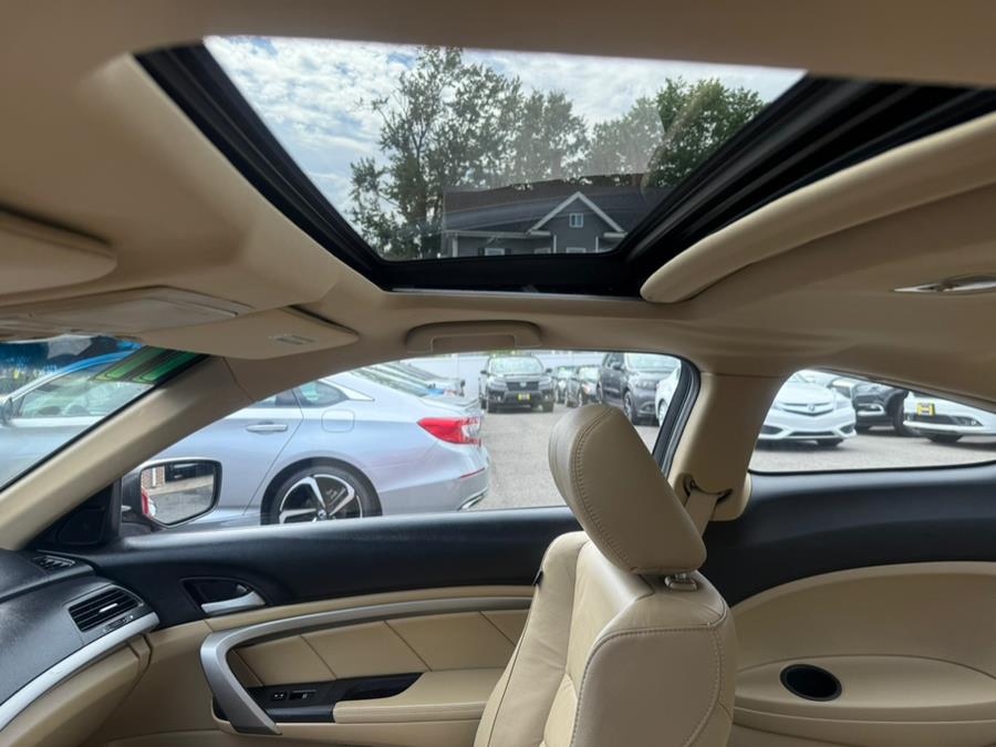 2011 Honda Accord Cpe EX-L v6, available for sale in Hartford, Connecticut | VEB Auto Sales. Hartford, Connecticut 2011 Honda Accord Cpe EX-L v6, available for sale in Hartford, Connecticut | VEB Auto Sales. Hartford, Connecticut