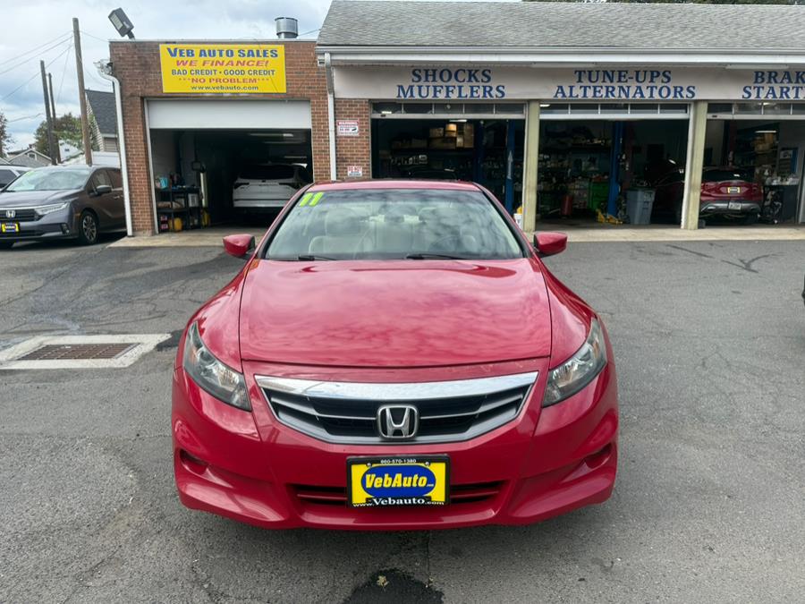 2011 Honda Accord Cpe EX-L v6, available for sale in Hartford, Connecticut | VEB Auto Sales. Hartford, Connecticut 2011 Honda Accord Cpe EX-L v6, available for sale in Hartford, Connecticut | VEB Auto Sales. Hartford, Connecticut