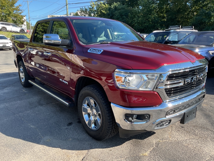 Used 2019 Ram 1500 in Waterbury, Connecticut | Jim Juliani Motors. Waterbury, Connecticut