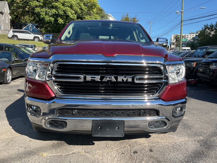 2019 RAM Ram 1500 Pickup