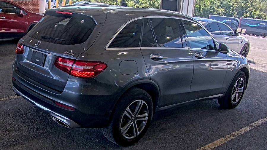 2017 Mercedes-Benz GLC GLC 300 4MATIC SUV, available for sale in Jamaica, New York | Sunrise Autoland. Jamaica, New York 2017 Mercedes-Benz GLC GLC 300 4MATIC SUV, available for sale in Jamaica, New York | Sunrise Autoland. Jamaica, New York