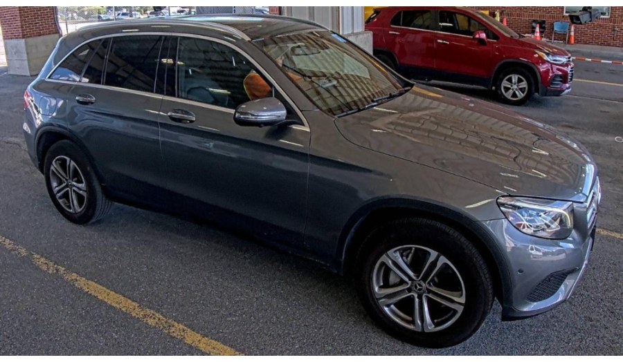 2017 Mercedes-Benz GLC GLC 300 4MATIC SUV, available for sale in Jamaica, New York | Sunrise Autoland. Jamaica, New York 2017 Mercedes-Benz GLC GLC 300 4MATIC SUV, available for sale in Jamaica, New York | Sunrise Autoland. Jamaica, New York