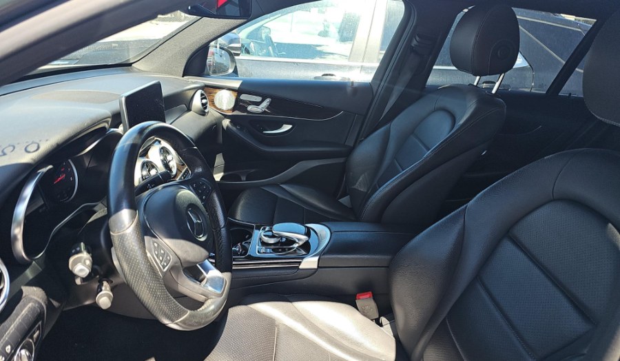 2017 Mercedes-Benz GLC GLC 300 4MATIC SUV, available for sale in Jamaica, New York | Sunrise Autoland. Jamaica, New York 2017 Mercedes-Benz GLC GLC 300 4MATIC SUV, available for sale in Jamaica, New York | Sunrise Autoland. Jamaica, New York