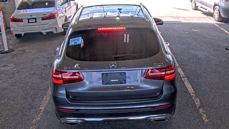 2017 Mercedes-Benz GLC GLC 300 4MATIC SUV, available for sale in Jamaica, New York | Sunrise Autoland. Jamaica, New York 2017 Mercedes-Benz GLC GLC 300 4MATIC SUV, available for sale in Jamaica, New York | Sunrise Autoland. Jamaica, New York