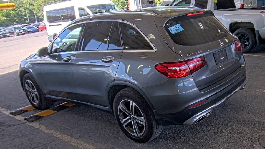 2017 Mercedes-Benz GLC GLC 300 4MATIC SUV, available for sale in Jamaica, New York | Sunrise Autoland. Jamaica, New York 2017 Mercedes-Benz GLC GLC 300 4MATIC SUV, available for sale in Jamaica, New York | Sunrise Autoland. Jamaica, New York