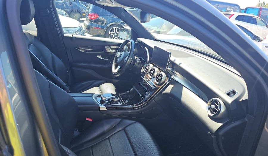 2017 Mercedes-Benz GLC GLC 300 4MATIC SUV, available for sale in Jamaica, New York | Sunrise Autoland. Jamaica, New York 2017 Mercedes-Benz GLC GLC 300 4MATIC SUV, available for sale in Jamaica, New York | Sunrise Autoland. Jamaica, New York