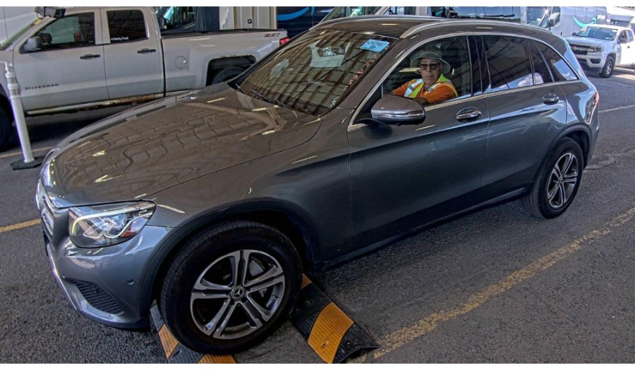 2017 Mercedes-Benz GLC GLC 300 4MATIC SUV, available for sale in Jamaica, New York | Sunrise Autoland. Jamaica, New York 2017 Mercedes-Benz GLC GLC 300 4MATIC SUV, available for sale in Jamaica, New York | Sunrise Autoland. Jamaica, New York