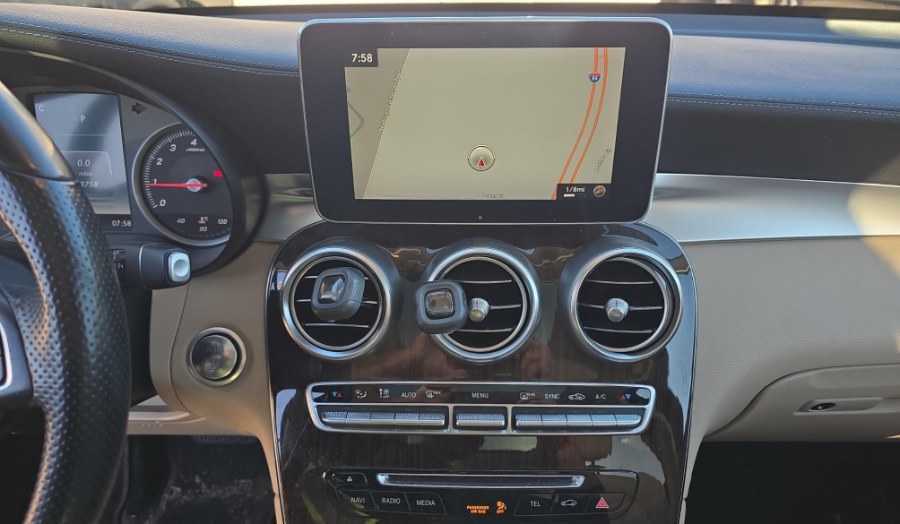 2016 Mercedes-Benz GLC 4MATIC 4dr GLC300, available for sale in Jamaica, New York | Sunrise Autoland. Jamaica, New York 2016 Mercedes-Benz GLC 4MATIC 4dr GLC300, available for sale in Jamaica, New York | Sunrise Autoland. Jamaica, New York