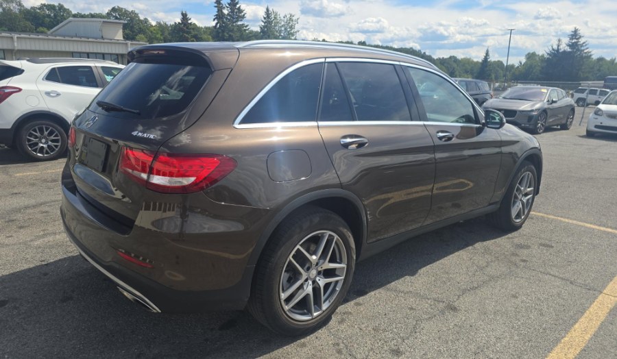 2016 Mercedes-Benz GLC 4MATIC 4dr GLC300, available for sale in Jamaica, New York | Sunrise Autoland. Jamaica, New York 2016 Mercedes-Benz GLC 4MATIC 4dr GLC300, available for sale in Jamaica, New York | Sunrise Autoland. Jamaica, New York