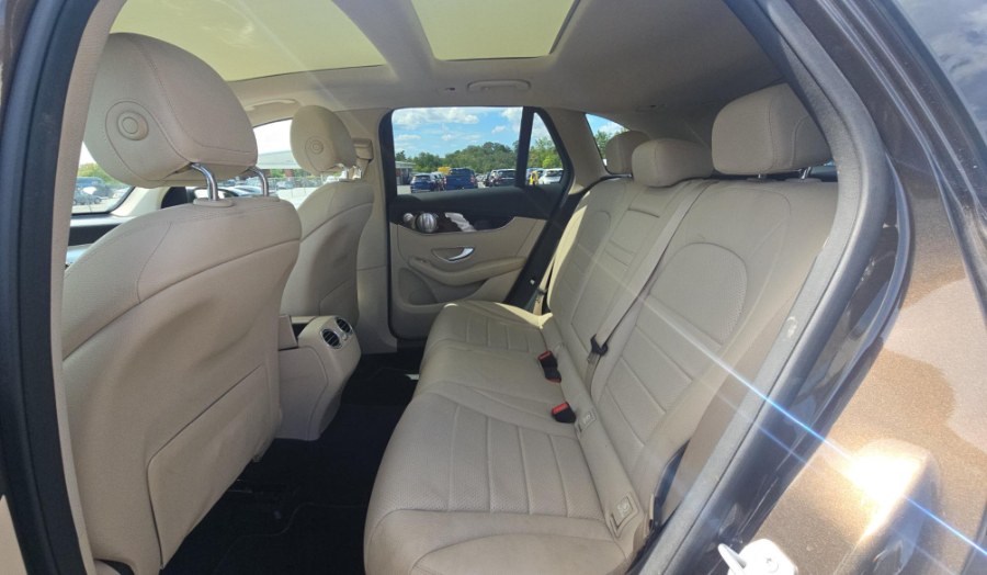 2016 Mercedes-Benz GLC 4MATIC 4dr GLC300, available for sale in Jamaica, New York | Sunrise Autoland. Jamaica, New York 2016 Mercedes-Benz GLC 4MATIC 4dr GLC300, available for sale in Jamaica, New York | Sunrise Autoland. Jamaica, New York