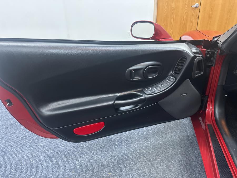 2004 Chevrolet Corvette 2dr Cpe, available for sale in Plainville, Connecticut | New England Auto Sales LLC. Plainville, Connecticut 2004 Chevrolet Corvette 2dr Cpe, available for sale in Plainville, Connecticut | New England Auto Sales LLC. Plainville, Connecticut