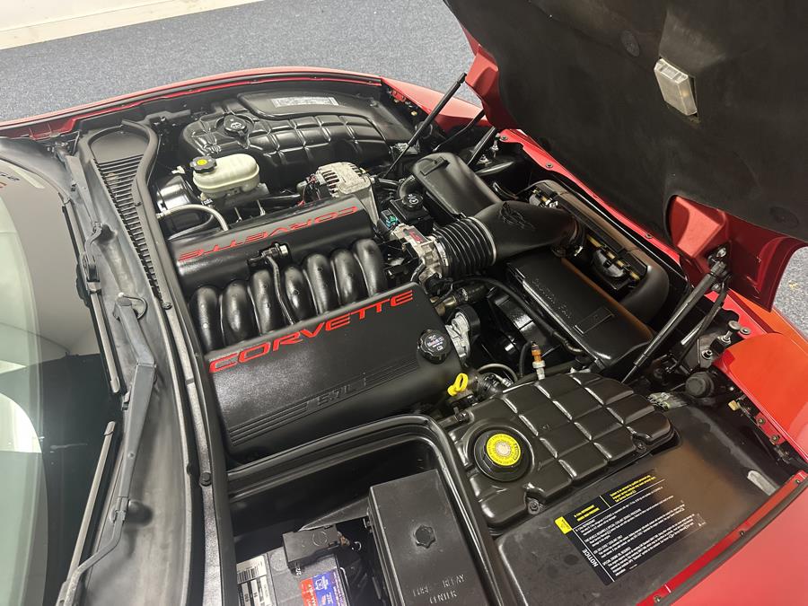 2004 Chevrolet Corvette 2dr Cpe, available for sale in Plainville, Connecticut | New England Auto Sales LLC. Plainville, Connecticut 2004 Chevrolet Corvette 2dr Cpe, available for sale in Plainville, Connecticut | New England Auto Sales LLC. Plainville, Connecticut