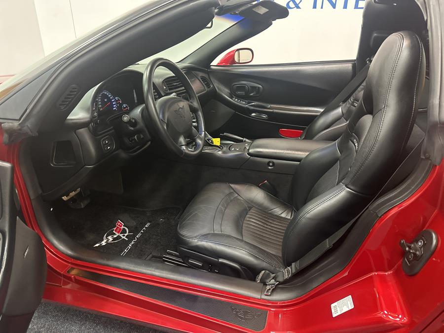 2004 Chevrolet Corvette 2dr Cpe, available for sale in Plainville, Connecticut | New England Auto Sales LLC. Plainville, Connecticut 2004 Chevrolet Corvette 2dr Cpe, available for sale in Plainville, Connecticut | New England Auto Sales LLC. Plainville, Connecticut