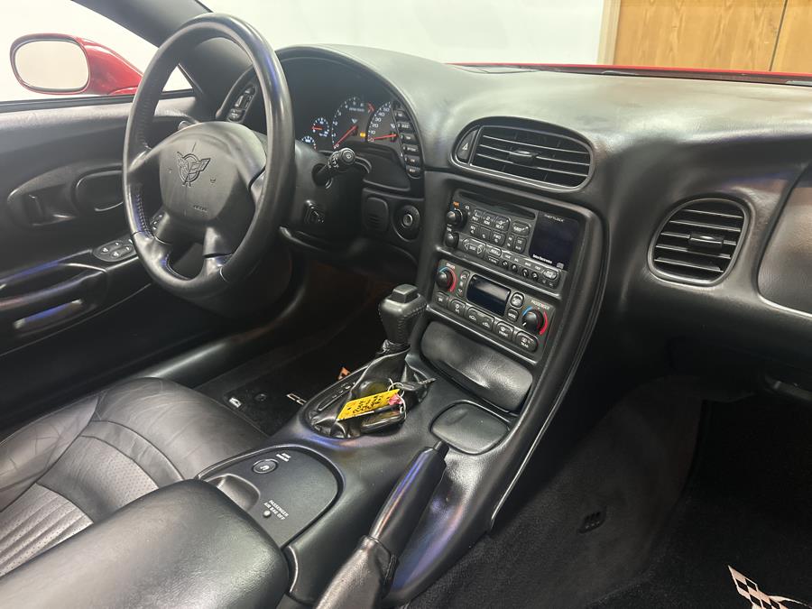 2004 Chevrolet Corvette 2dr Cpe, available for sale in Plainville, Connecticut | New England Auto Sales LLC. Plainville, Connecticut 2004 Chevrolet Corvette 2dr Cpe, available for sale in Plainville, Connecticut | New England Auto Sales LLC. Plainville, Connecticut