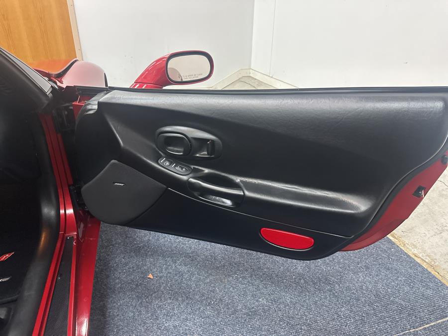 2004 Chevrolet Corvette 2dr Cpe, available for sale in Plainville, Connecticut | New England Auto Sales LLC. Plainville, Connecticut 2004 Chevrolet Corvette 2dr Cpe, available for sale in Plainville, Connecticut | New England Auto Sales LLC. Plainville, Connecticut