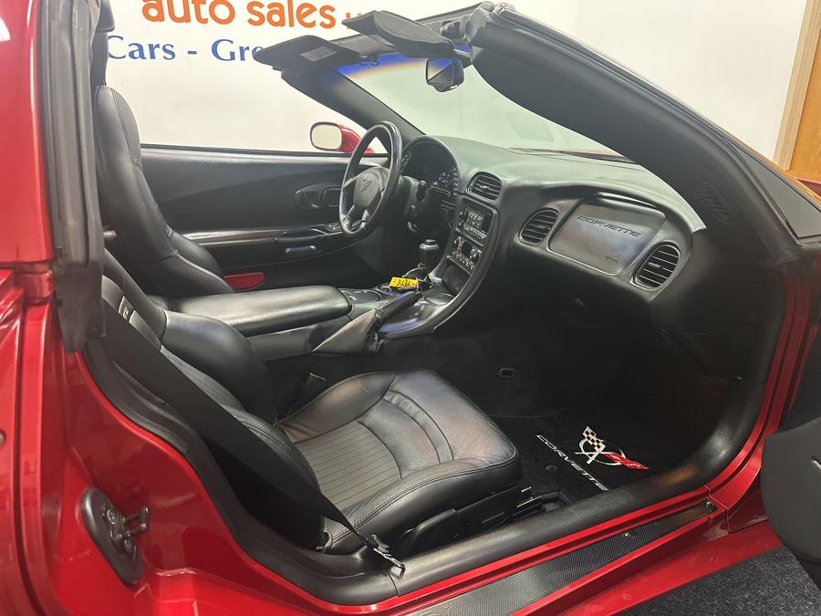 2004 Chevrolet Corvette 2dr Cpe, available for sale in Plainville, Connecticut | New England Auto Sales LLC. Plainville, Connecticut 2004 Chevrolet Corvette 2dr Cpe, available for sale in Plainville, Connecticut | New England Auto Sales LLC. Plainville, Connecticut
