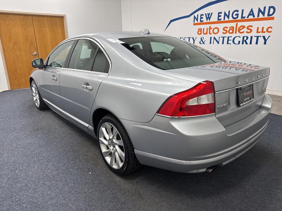 2012 Volvo S80 4dr Sdn 3.0L, available for sale in Plainville, Connecticut | New England Auto Sales LLC. Plainville, Connecticut 2012 Volvo S80 4dr Sdn 3.0L, available for sale in Plainville, Connecticut | New England Auto Sales LLC. Plainville, Connecticut