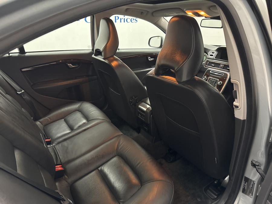 2012 Volvo S80 4dr Sdn 3.0L, available for sale in Plainville, Connecticut | New England Auto Sales LLC. Plainville, Connecticut 2012 Volvo S80 4dr Sdn 3.0L, available for sale in Plainville, Connecticut | New England Auto Sales LLC. Plainville, Connecticut