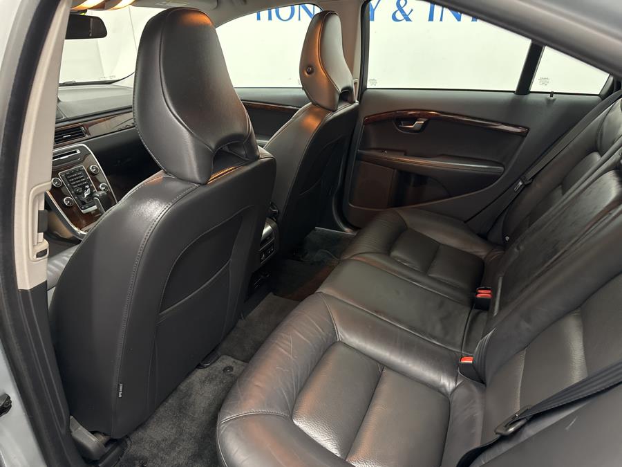 2012 Volvo S80 4dr Sdn 3.0L, available for sale in Plainville, Connecticut | New England Auto Sales LLC. Plainville, Connecticut 2012 Volvo S80 4dr Sdn 3.0L, available for sale in Plainville, Connecticut | New England Auto Sales LLC. Plainville, Connecticut