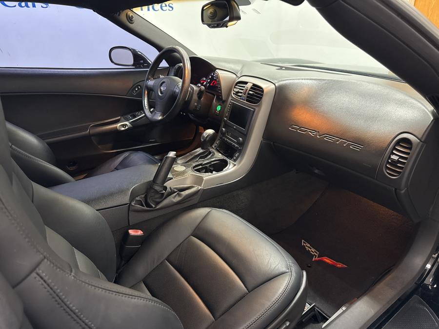 2007 Chevrolet Corvette 2dr Conv, available for sale in Plainville, Connecticut | New England Auto Sales LLC. Plainville, Connecticut 2007 Chevrolet Corvette 2dr Conv, available for sale in Plainville, Connecticut | New England Auto Sales LLC. Plainville, Connecticut