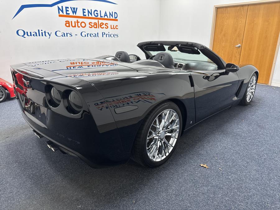 2007 Chevrolet Corvette 2dr Conv, available for sale in Plainville, Connecticut | New England Auto Sales LLC. Plainville, Connecticut 2007 Chevrolet Corvette 2dr Conv, available for sale in Plainville, Connecticut | New England Auto Sales LLC. Plainville, Connecticut
