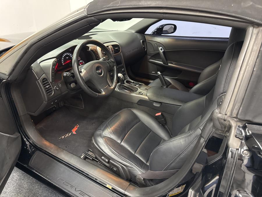 2007 Chevrolet Corvette 2dr Conv, available for sale in Plainville, Connecticut | New England Auto Sales LLC. Plainville, Connecticut 2007 Chevrolet Corvette 2dr Conv, available for sale in Plainville, Connecticut | New England Auto Sales LLC. Plainville, Connecticut