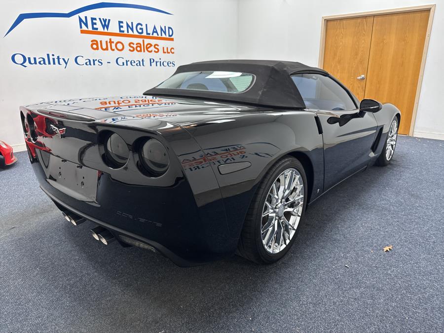 2007 Chevrolet Corvette 2dr Conv, available for sale in Plainville, Connecticut | New England Auto Sales LLC. Plainville, Connecticut 2007 Chevrolet Corvette 2dr Conv, available for sale in Plainville, Connecticut | New England Auto Sales LLC. Plainville, Connecticut