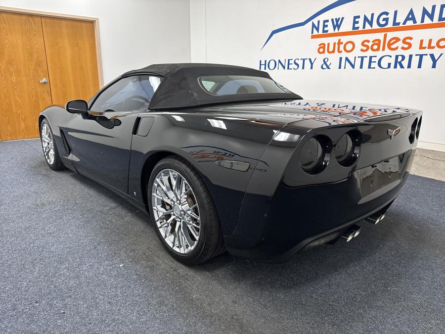 2007 Chevrolet Corvette 2dr Conv, available for sale in Plainville, Connecticut | New England Auto Sales LLC. Plainville, Connecticut 2007 Chevrolet Corvette 2dr Conv, available for sale in Plainville, Connecticut | New England Auto Sales LLC. Plainville, Connecticut