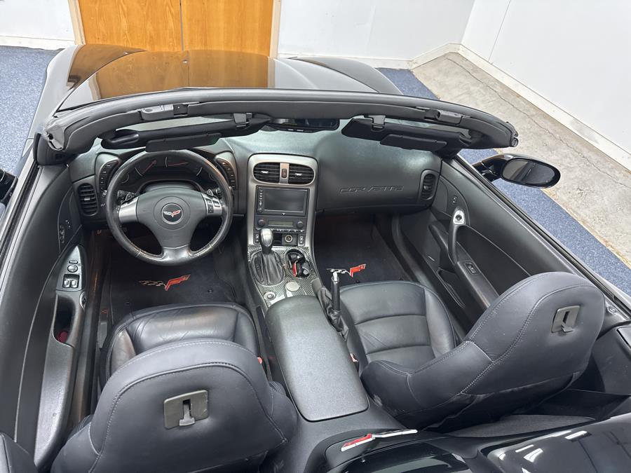 2007 Chevrolet Corvette 2dr Conv, available for sale in Plainville, Connecticut | New England Auto Sales LLC. Plainville, Connecticut 2007 Chevrolet Corvette 2dr Conv, available for sale in Plainville, Connecticut | New England Auto Sales LLC. Plainville, Connecticut