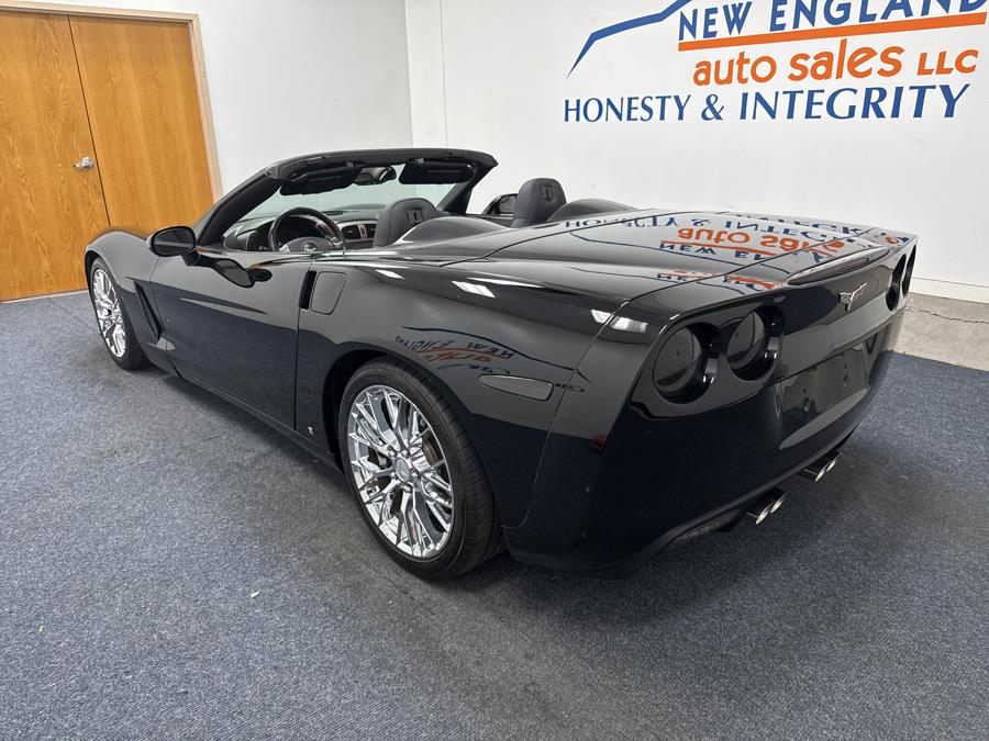 2007 Chevrolet Corvette 2dr Conv, available for sale in Plainville, Connecticut | New England Auto Sales LLC. Plainville, Connecticut 2007 Chevrolet Corvette 2dr Conv, available for sale in Plainville, Connecticut | New England Auto Sales LLC. Plainville, Connecticut