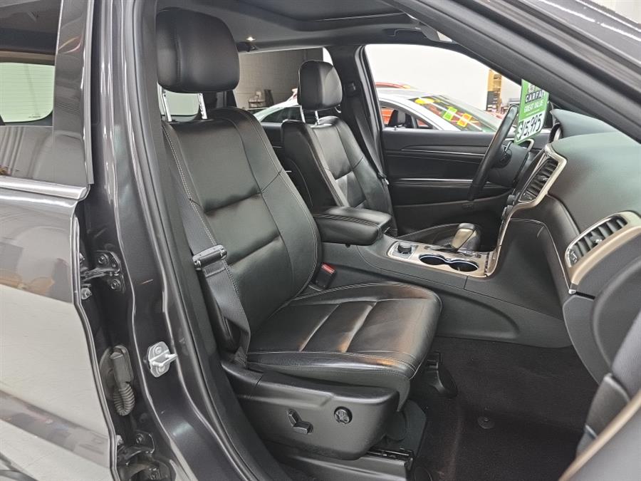 2017 Jeep Grand Cherokee Limited 4x4, available for sale in West Haven, Connecticut | Auto Fair Inc.. West Haven, Connecticut 2017 Jeep Grand Cherokee Limited 4x4, available for sale in West Haven, Connecticut | Auto Fair Inc.. West Haven, Connecticut