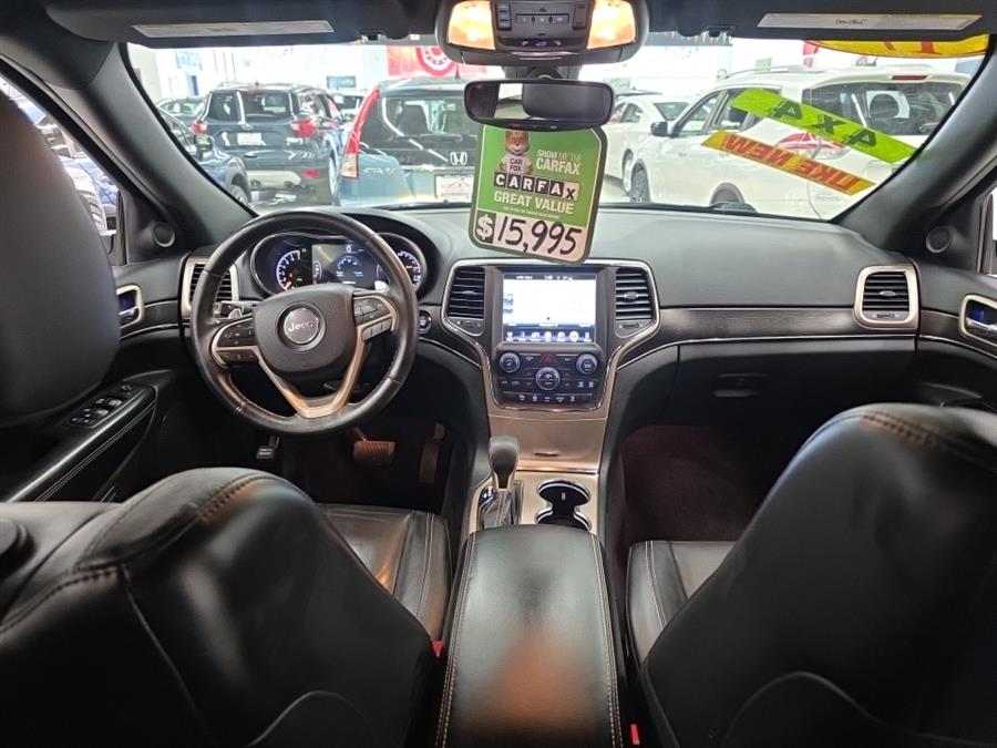 2017 Jeep Grand Cherokee Limited 4x4, available for sale in West Haven, Connecticut | Auto Fair Inc.. West Haven, Connecticut 2017 Jeep Grand Cherokee Limited 4x4, available for sale in West Haven, Connecticut | Auto Fair Inc.. West Haven, Connecticut