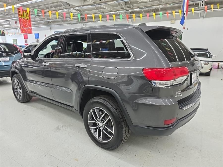 2017 Jeep Grand Cherokee Limited 4x4, available for sale in West Haven, Connecticut | Auto Fair Inc.. West Haven, Connecticut 2017 Jeep Grand Cherokee Limited 4x4, available for sale in West Haven, Connecticut | Auto Fair Inc.. West Haven, Connecticut