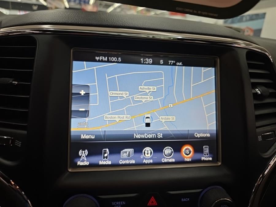 2017 Jeep Grand Cherokee Limited 4x4, available for sale in West Haven, Connecticut | Auto Fair Inc.. West Haven, Connecticut 2017 Jeep Grand Cherokee Limited 4x4, available for sale in West Haven, Connecticut | Auto Fair Inc.. West Haven, Connecticut
