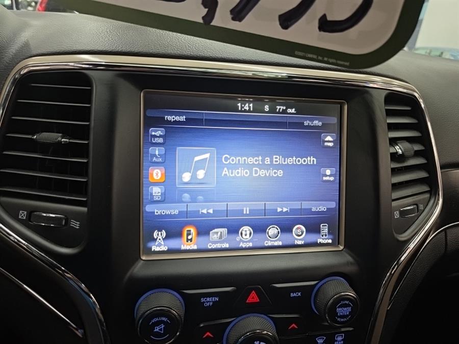 2017 Jeep Grand Cherokee Limited 4x4, available for sale in West Haven, Connecticut | Auto Fair Inc.. West Haven, Connecticut 2017 Jeep Grand Cherokee Limited 4x4, available for sale in West Haven, Connecticut | Auto Fair Inc.. West Haven, Connecticut
