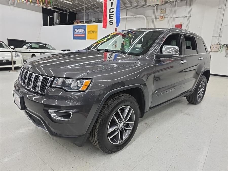 2017 Jeep Grand Cherokee Limited 4x4, available for sale in West Haven, Connecticut | Auto Fair Inc.. West Haven, Connecticut 2017 Jeep Grand Cherokee Limited 4x4, available for sale in West Haven, Connecticut | Auto Fair Inc.. West Haven, Connecticut