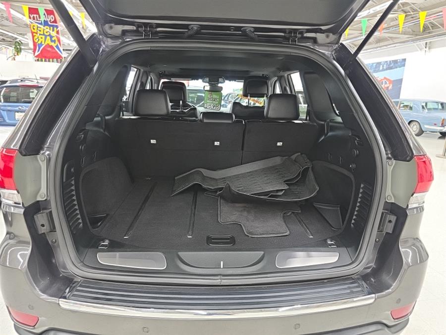 2017 Jeep Grand Cherokee Limited 4x4, available for sale in West Haven, Connecticut | Auto Fair Inc.. West Haven, Connecticut 2017 Jeep Grand Cherokee Limited 4x4, available for sale in West Haven, Connecticut | Auto Fair Inc.. West Haven, Connecticut