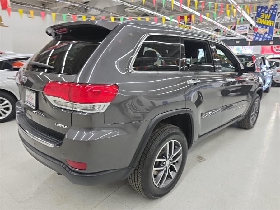 2017 Jeep Grand Cherokee Limited 4x4, available for sale in West Haven, Connecticut | Auto Fair Inc.. West Haven, Connecticut 2017 Jeep Grand Cherokee Limited 4x4, available for sale in West Haven, Connecticut | Auto Fair Inc.. West Haven, Connecticut