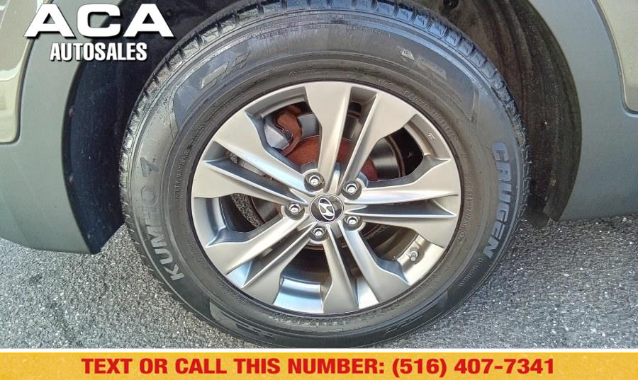 2014 Hyundai Santa Fe Sport AWD 4dr 2.4, available for sale in Lynbrook, New York | ACA Auto Sales. Lynbrook, New York 2014 Hyundai Santa Fe Sport AWD 4dr 2.4, available for sale in Lynbrook, New York | ACA Auto Sales. Lynbrook, New York