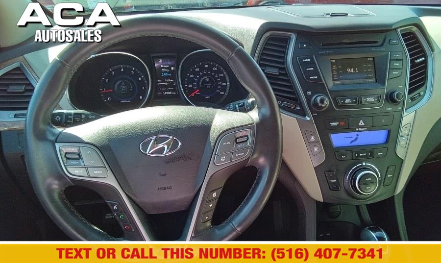 2014 Hyundai Santa Fe Sport AWD 4dr 2.4, available for sale in Lynbrook, New York | ACA Auto Sales. Lynbrook, New York 2014 Hyundai Santa Fe Sport AWD 4dr 2.4, available for sale in Lynbrook, New York | ACA Auto Sales. Lynbrook, New York