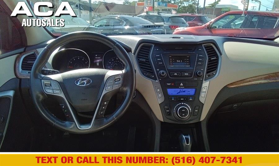 2014 Hyundai Santa Fe Sport AWD 4dr 2.4, available for sale in Lynbrook, New York | ACA Auto Sales. Lynbrook, New York 2014 Hyundai Santa Fe Sport AWD 4dr 2.4, available for sale in Lynbrook, New York | ACA Auto Sales. Lynbrook, New York