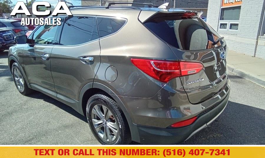 2014 Hyundai Santa Fe Sport AWD 4dr 2.4, available for sale in Lynbrook, New York | ACA Auto Sales. Lynbrook, New York 2014 Hyundai Santa Fe Sport AWD 4dr 2.4, available for sale in Lynbrook, New York | ACA Auto Sales. Lynbrook, New York